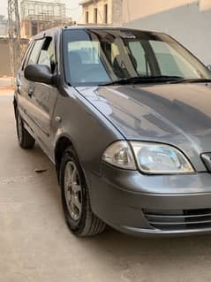 Suzuki Cultus VXL 2010