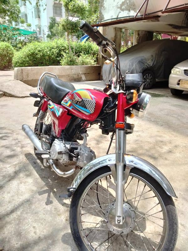 Super Power 70 For Sale 2