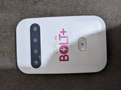 Zong 4g Bolt Plus Mf25