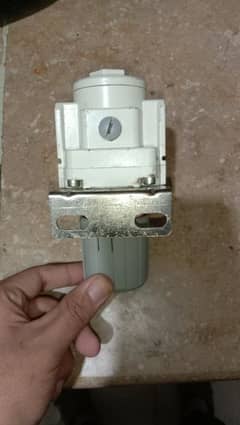 Smc air pressure regulator valve whole for industrial