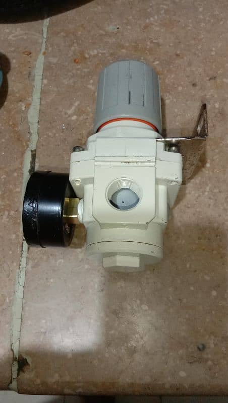 Smc air pressure regulator valve whole for industrial 1