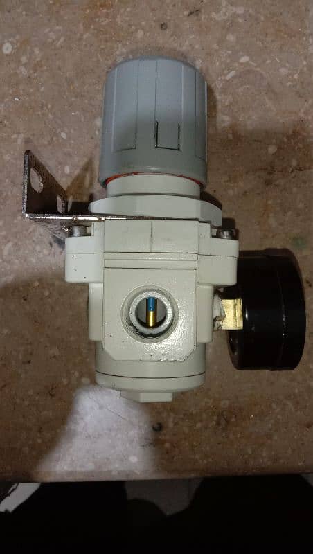 Smc air pressure regulator valve whole for industrial 2