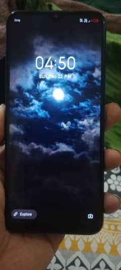 Infinix Hot 10s 6/128