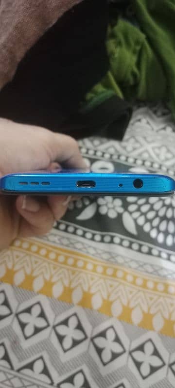 Infinix Hot 10s 6/128 3