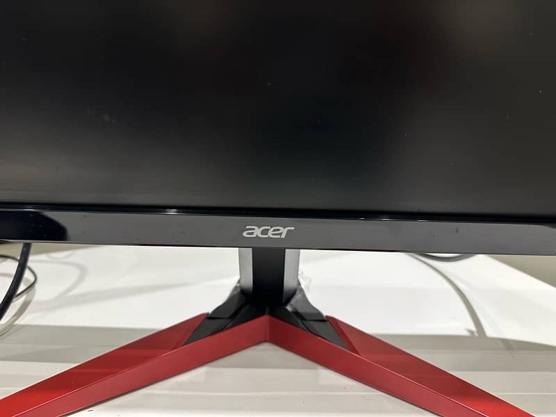 Acer 165 hz monitor 1