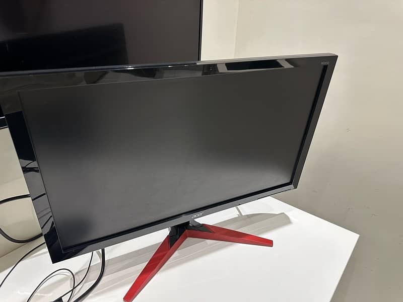 Acer 165 hz monitor 4