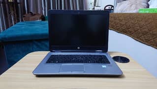 HP i5 6th Gen, 256GB + 1TB, 16GB RAM