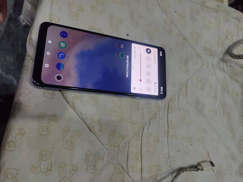 OnePlus 7T 0