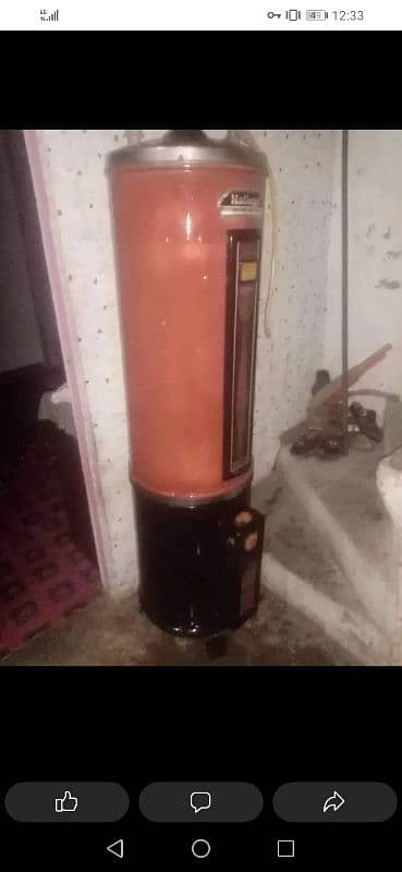 National gyser for sale 0