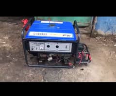 Yamaha generator urgent sale