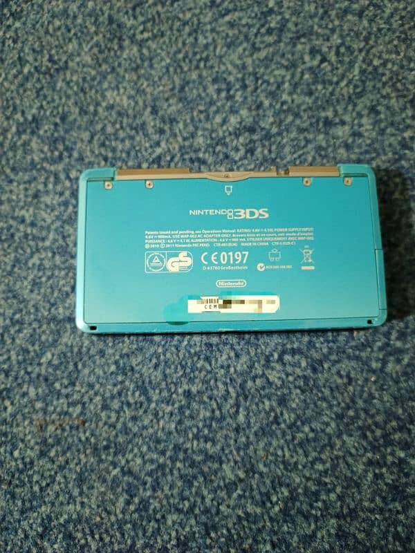 NINTENDO 3DS FOR SALE LOW PRICE 3