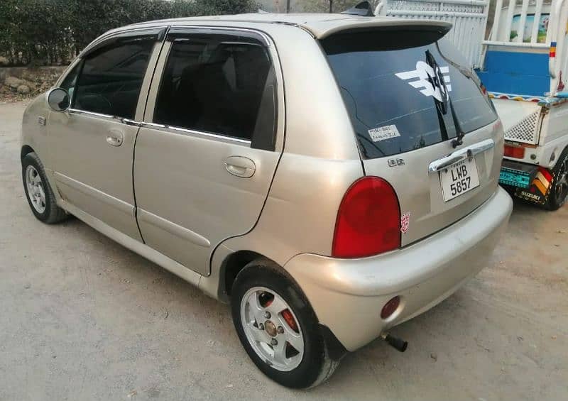 Chery QQ 2005 Hamad 034.866. 368.59 10