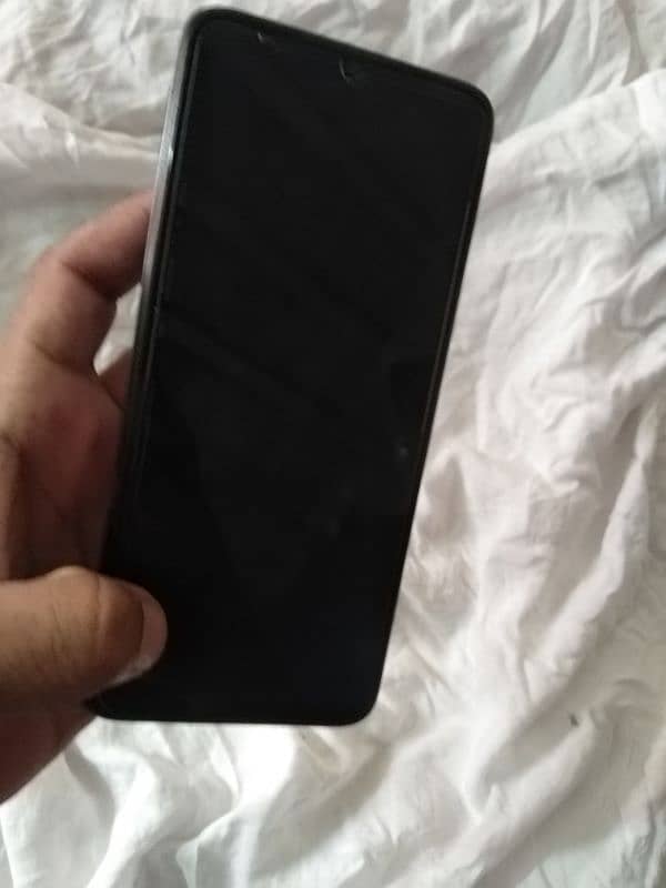 Tecno spark 10c 4+4/128(Kotha Swabi) Urgently sell 1