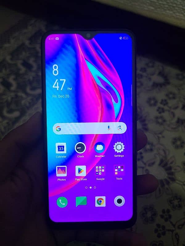 oppo f11 1