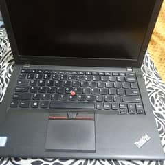 Lenovo Thinkpad x260