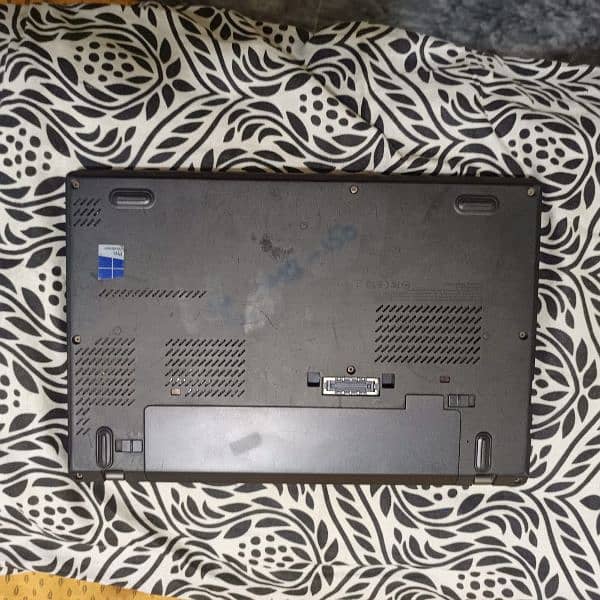 Lenovo Thinkpad x260 1