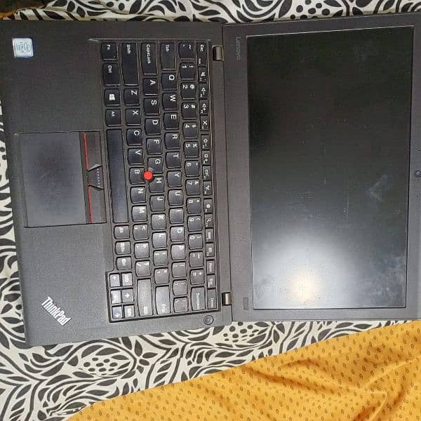 Lenovo Thinkpad x260 2