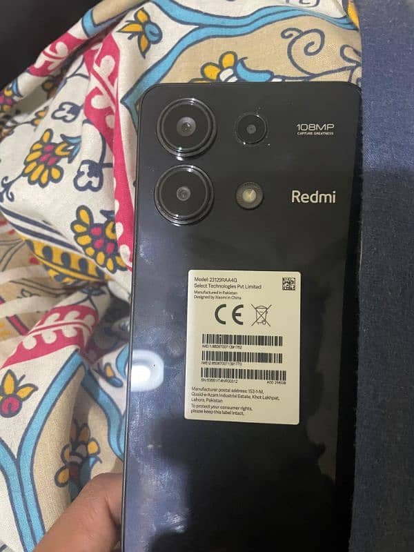 redmi note 13 2