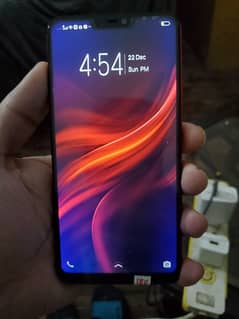 vivo y 85 ram 4gb Rom 64 gb