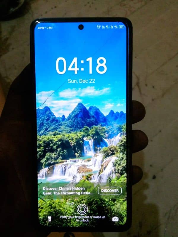 Tecno Camon 20 1