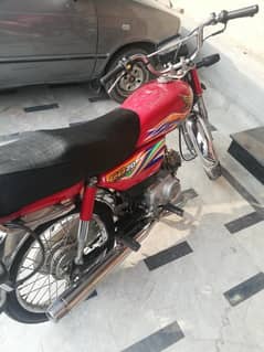 Honda CD 70 Urgent For Sale | Honda In Bikes | Total Geniune