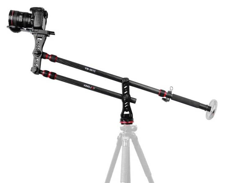 Camera stand 1