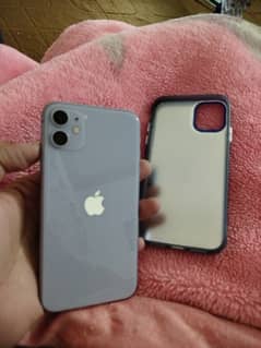 iphone 11 purple color 64 gb