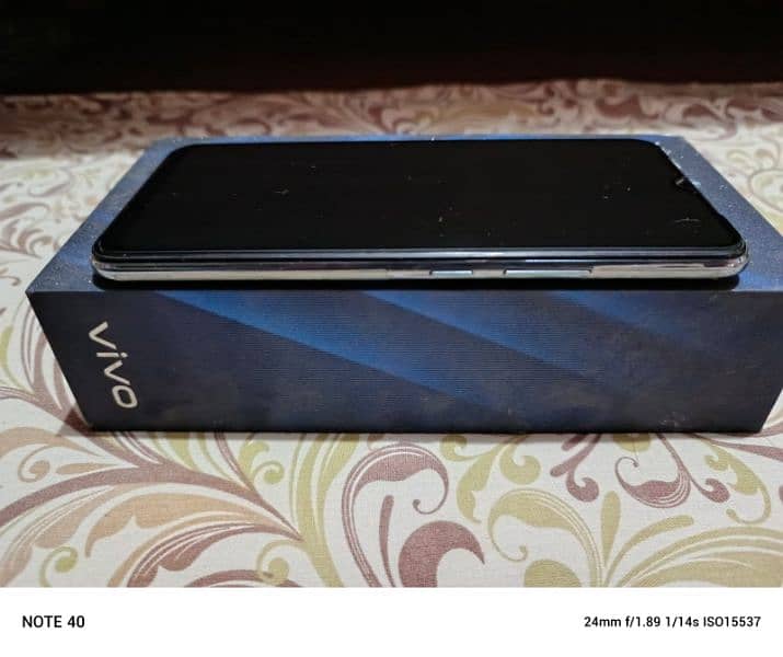 Vivo v21e 4