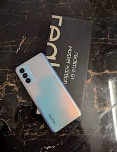 Realme GT Master Edition Official PTA Approved with Full Box