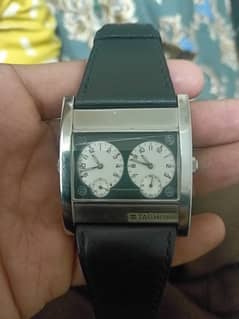 TAGHEUER