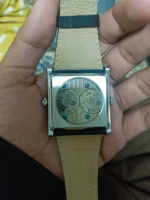 TAGHEUER watch 1