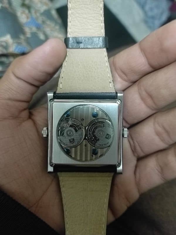 TAGHEUER watch 2