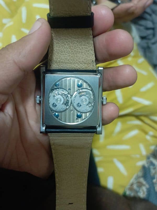 TAGHEUER watch 10