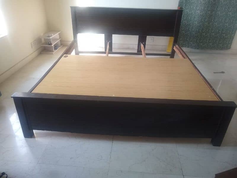 king size double bed 7