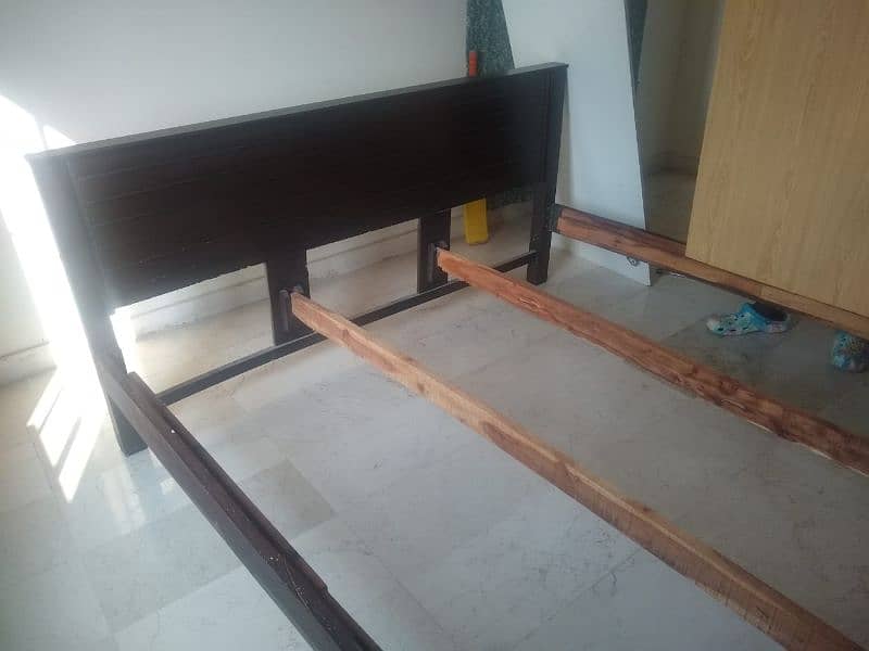 king size double bed 10