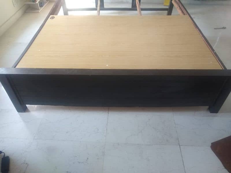 king size double bed 12