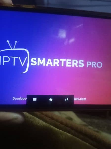 Iptv trusted services 1