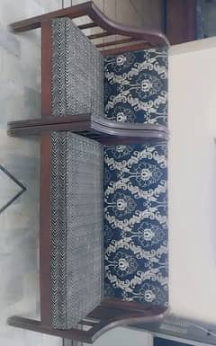 4 Piece sofa set