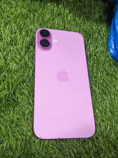 Iphone 16 plus non pta