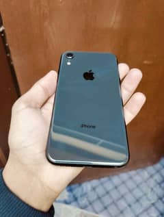 IPhone XR Factory unlocked,64gb