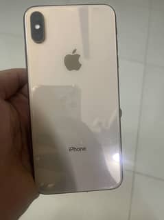 Apple iPhone XS Max