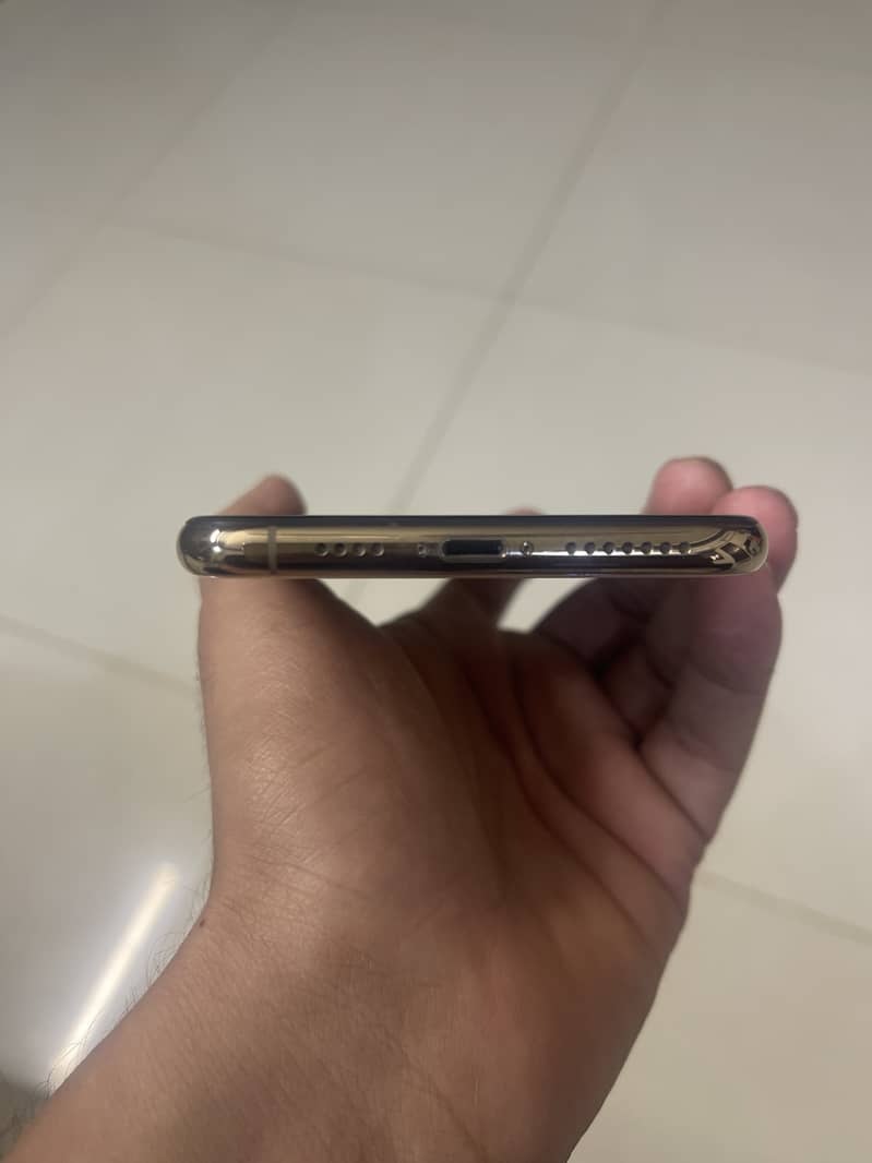 Apple iPhone XS Max PTA APPROVED 4