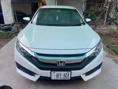 Honda Civic 2017