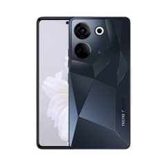 Tecno Camon 20 (8/256) Black