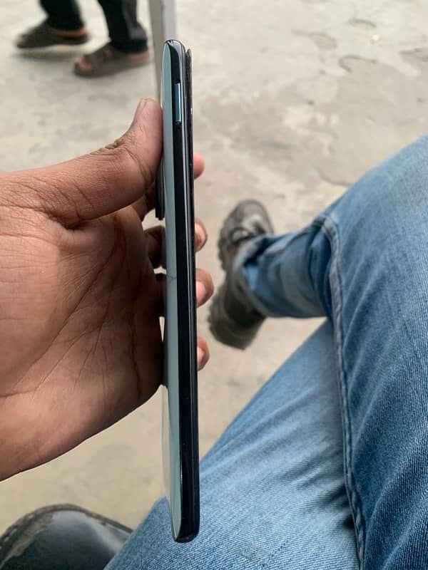 Redmi note 10 pro 8/128 gb storage exchange possible 1