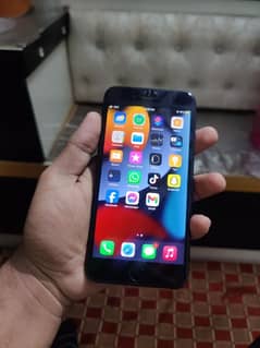 iphone 7Plus 128Gb