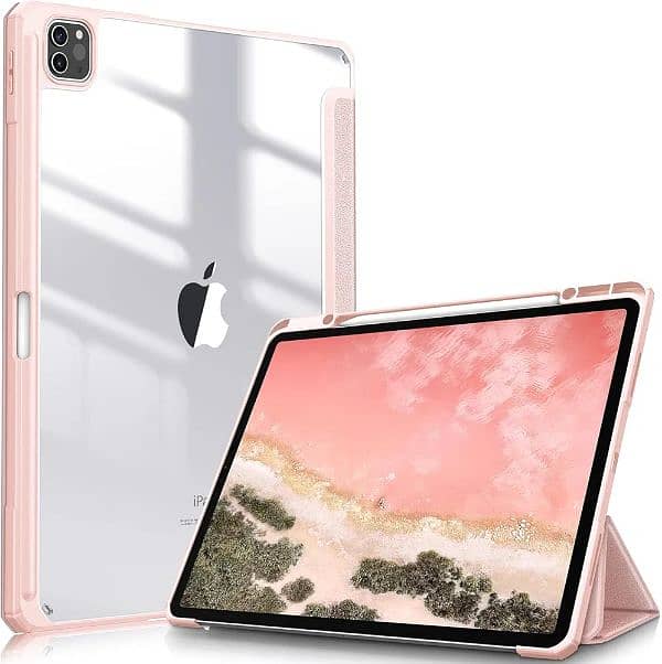 Apple ipad pro 12.9 Cover 0