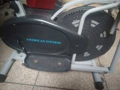 Exercise Cycle Machine for Sale