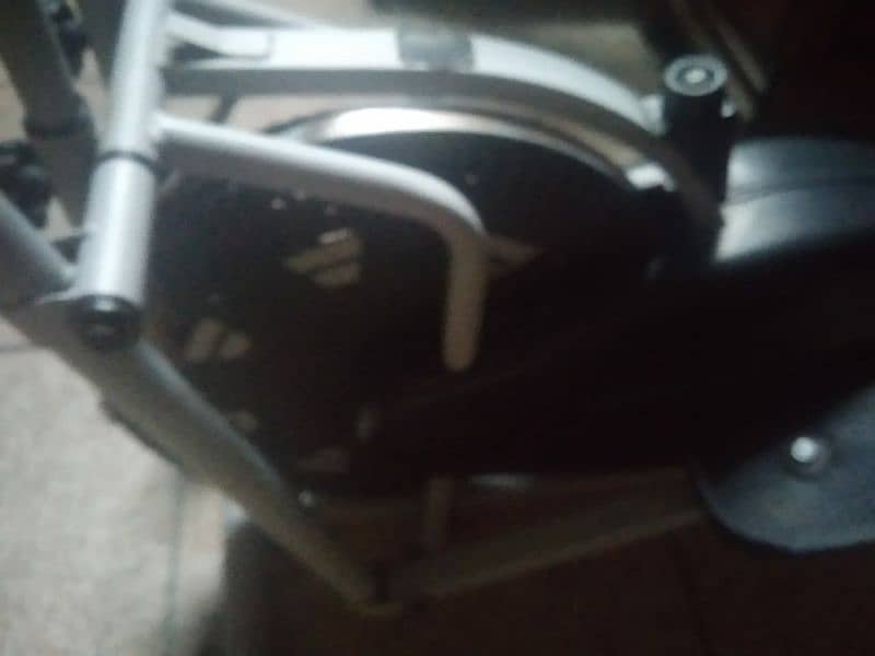 Exercise Cycle Machine for Sale 1