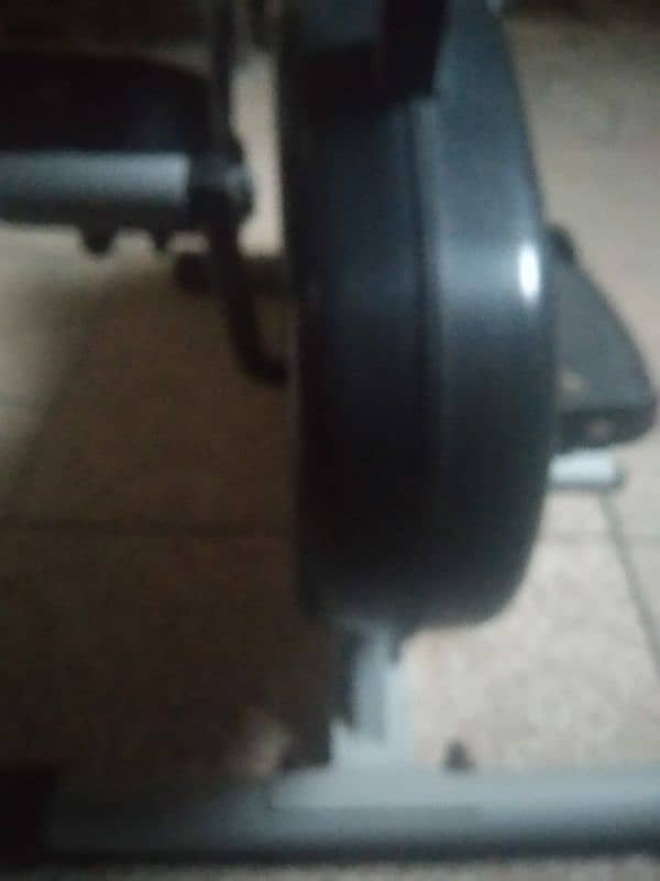 Exercise Cycle Machine for Sale 2